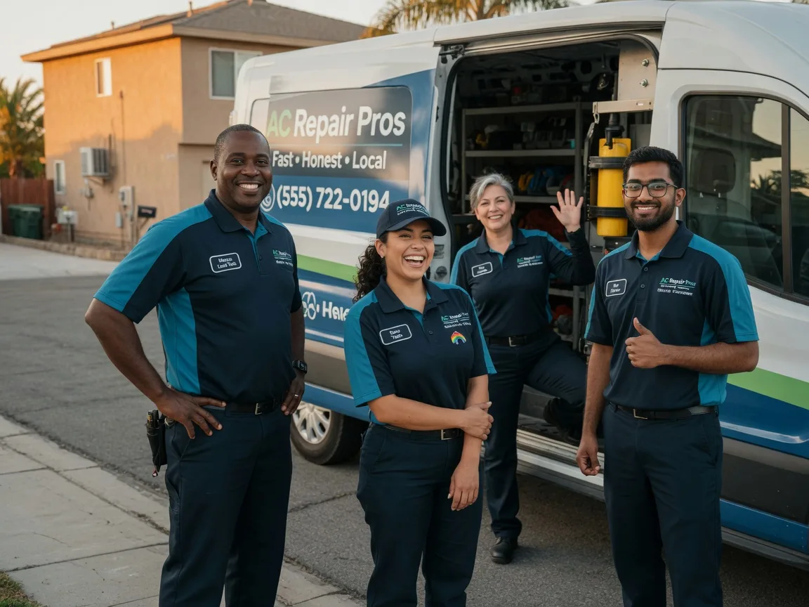 AC Repair company in Bonnieville, KY