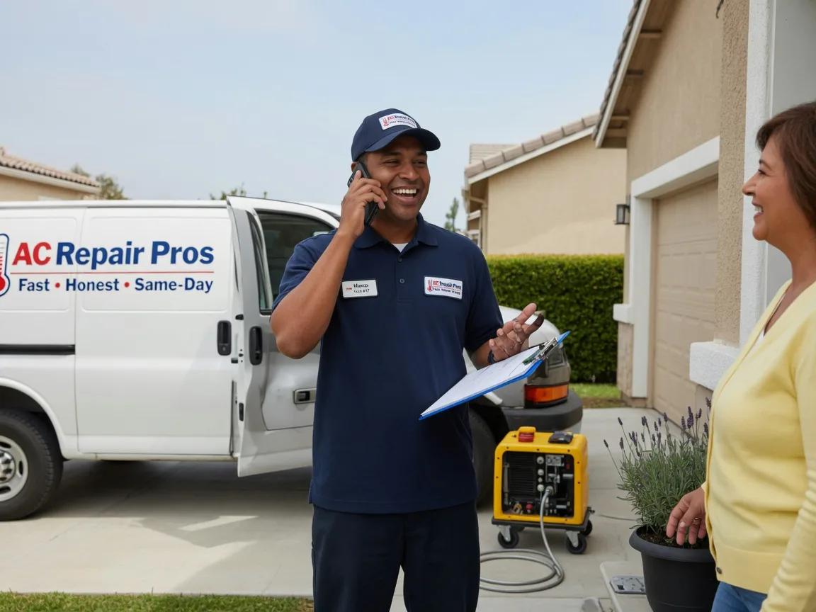 AC Repair Bonnieville, KY FAQs